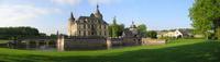 Kasteel 's Gravenwezel